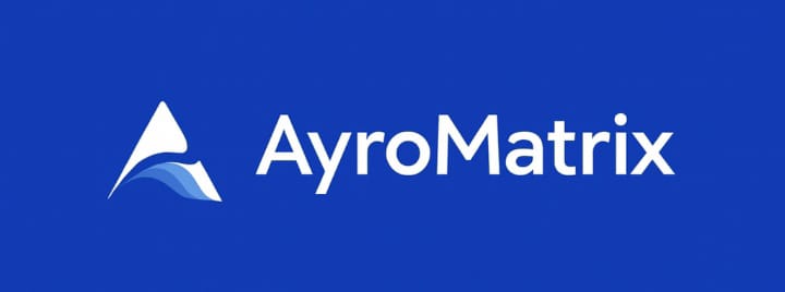 AyroMatrix Logo